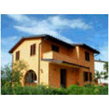 VILLA MAURA